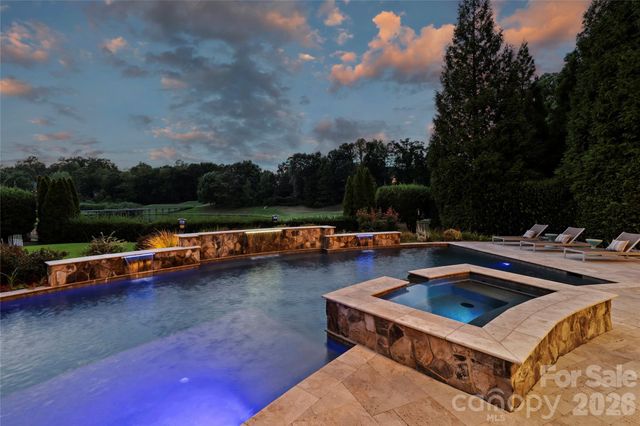 11717 Smart Lane, Charlotte, NC 28277