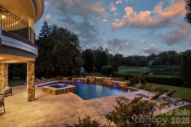 11717 Smart Lane, Charlotte, NC 28277