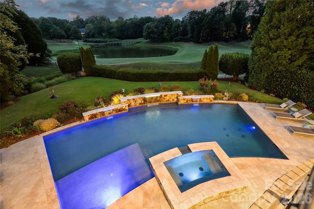 11717 Smart Lane, Charlotte, NC 28277