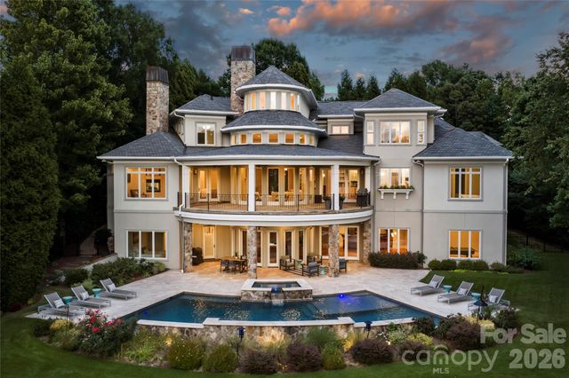 11717 Smart Lane, Charlotte, NC 28277