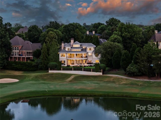 11717 Smart Lane, Charlotte, NC 28277