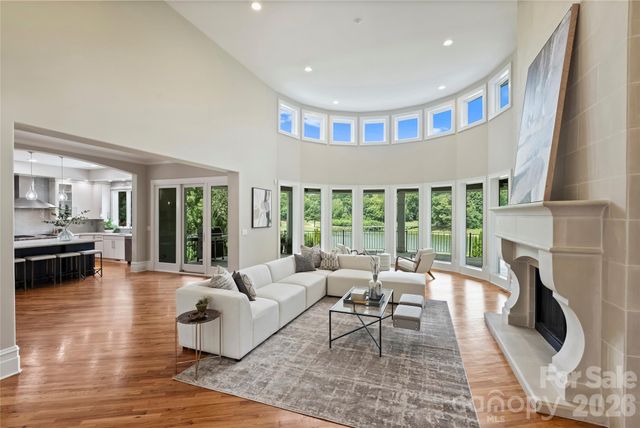 11717 Smart Lane, Charlotte, NC 28277