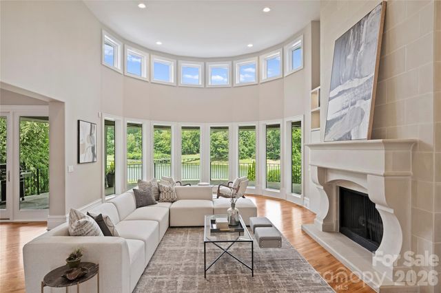 11717 Smart Lane, Charlotte, NC 28277