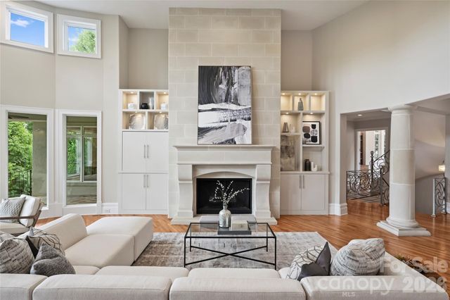 11717 Smart Lane, Charlotte, NC 28277