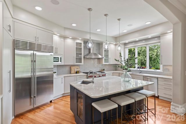 11717 Smart Lane, Charlotte, NC 28277