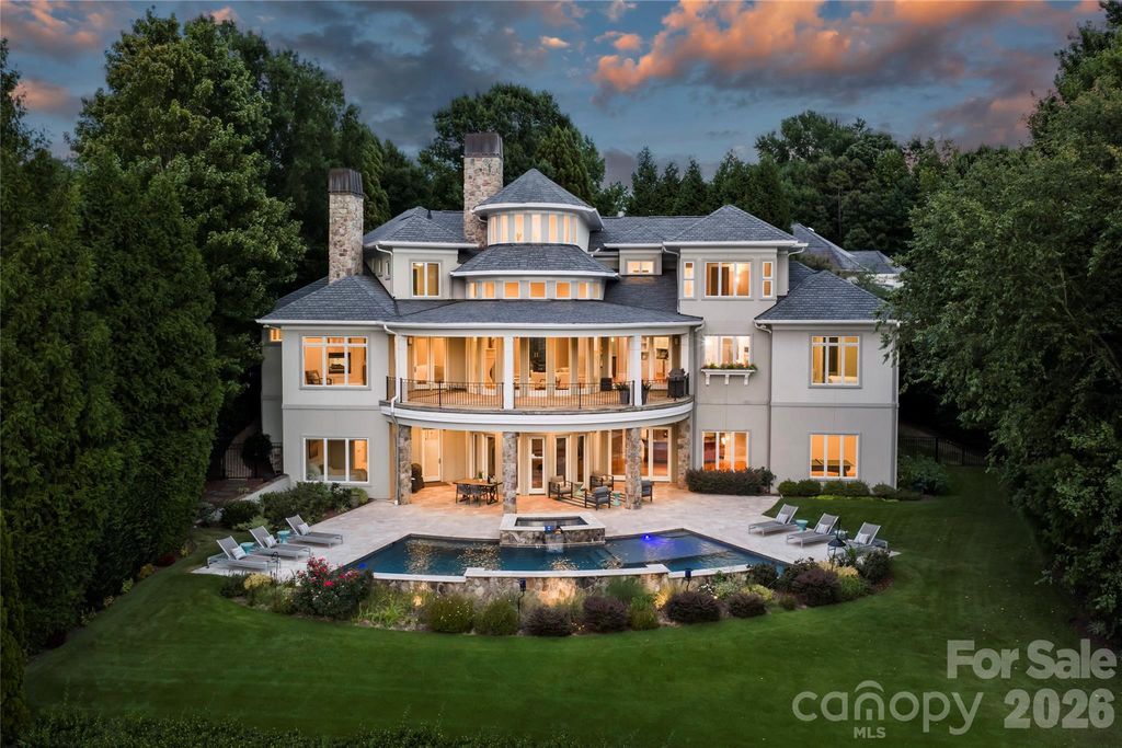 11717 Smart Lane, Charlotte, NC 28277