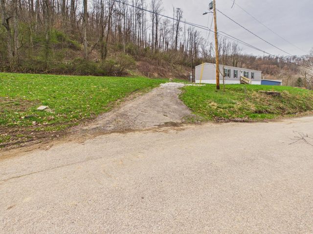 1820 Mundy Hollow Road, Charleston, WV 25312