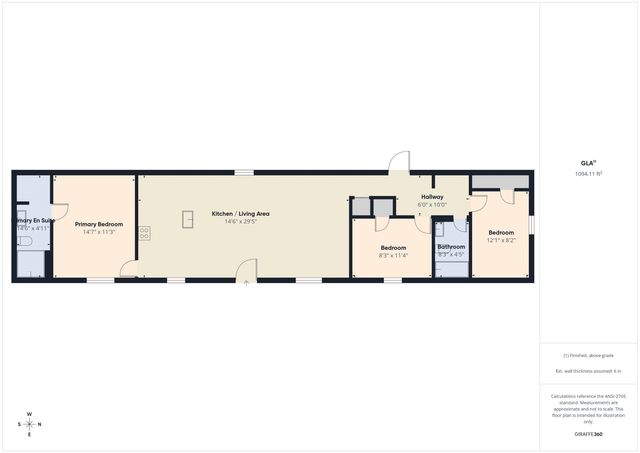 1820 Mundy Hollow Road, Charleston, WV 25312