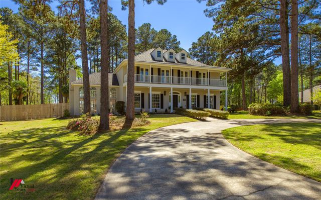 9802 Neesonwood Drive, Shreveport, LA 71106