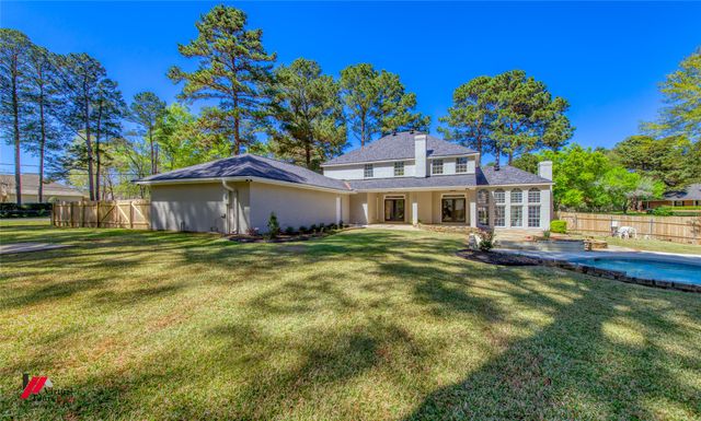 9802 Neesonwood Drive, Shreveport, LA 71106