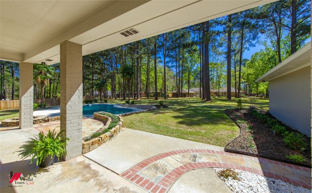 9802 Neesonwood Drive, Shreveport, LA 71106