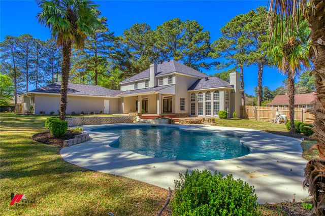 9802 Neesonwood Drive, Shreveport, LA 71106