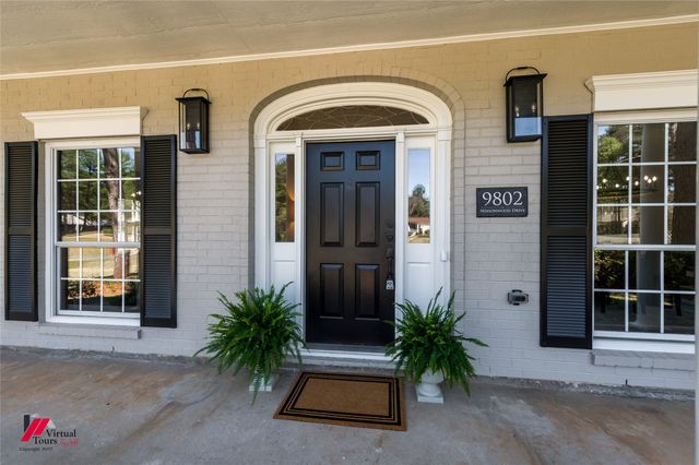 9802 Neesonwood Drive, Shreveport, LA 71106