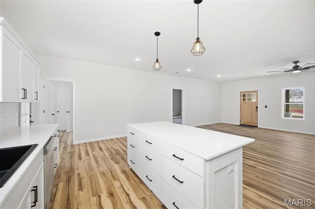 1517 N State Street, Litchfield, IL 62056