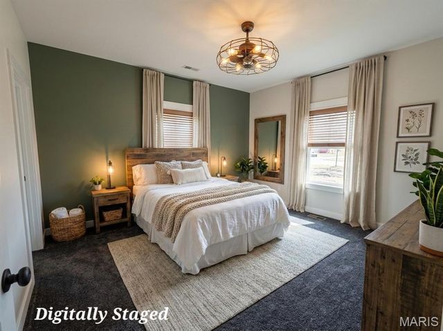 1517 N State Street, Litchfield, IL 62056