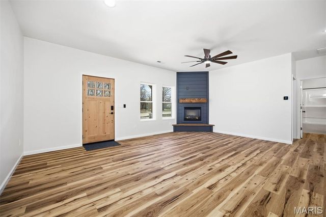 1517 N State Street, Litchfield, IL 62056