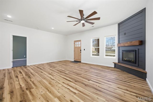 1517 N State Street, Litchfield, IL 62056