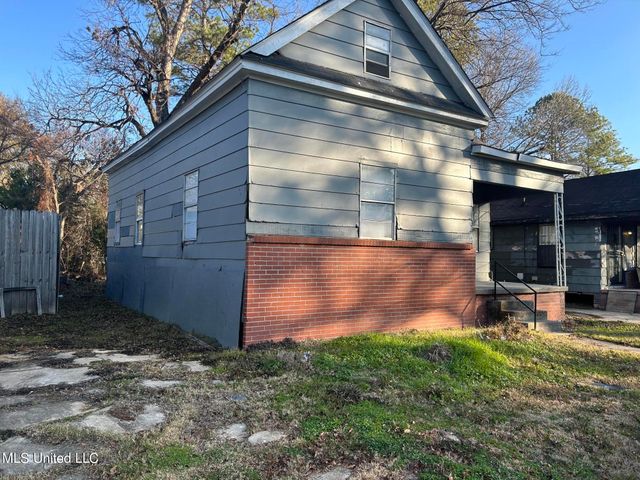 450 Derrick Street, Jackson, MS 39203