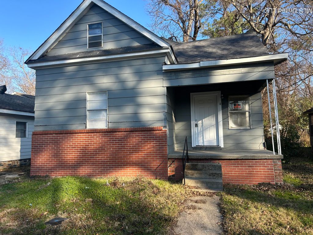 450 Derrick Street, Jackson, MS 39203