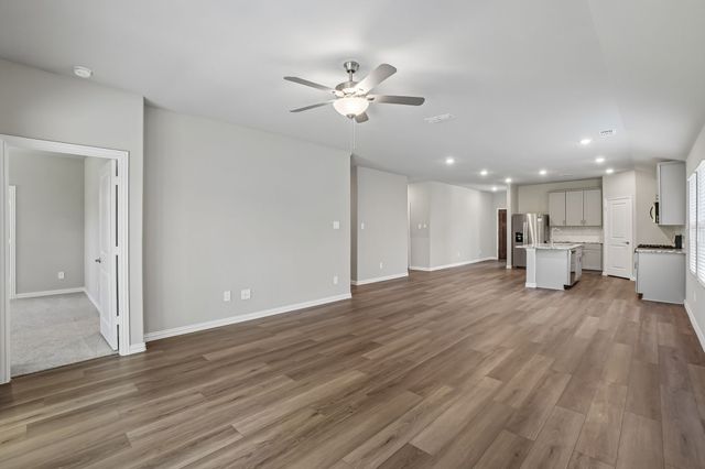 2204 Nicole Drive, Denton, TX 76208