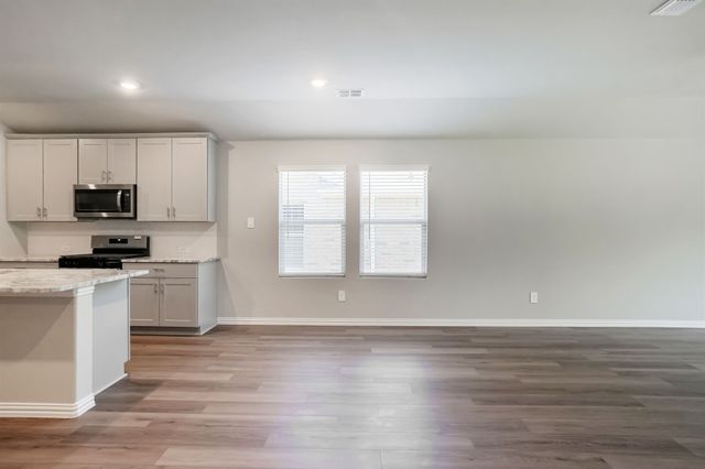 2204 Nicole Drive, Denton, TX 76208