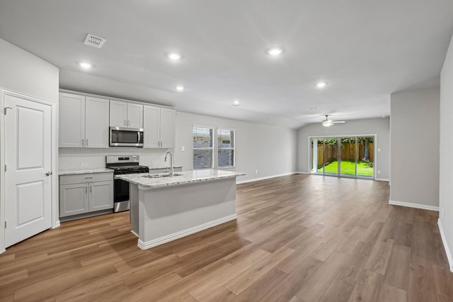 2204 Nicole Drive, Denton, TX 76208