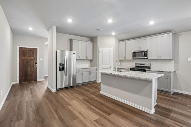 2204 Nicole Drive, Denton, TX 76208
