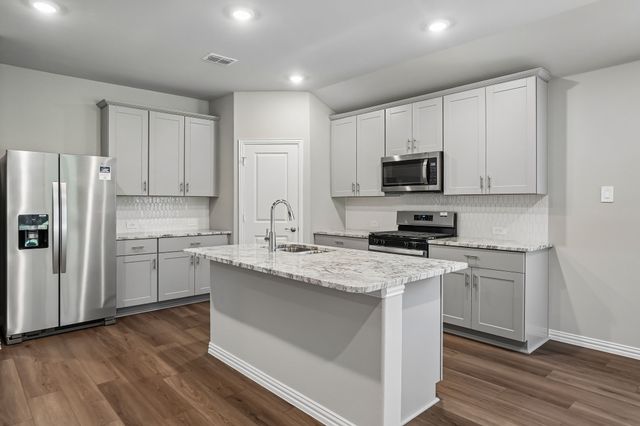 2204 Nicole Drive, Denton, TX 76208