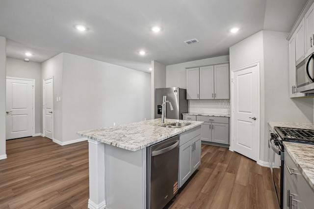 2204 Nicole Drive, Denton, TX 76208
