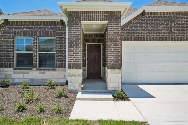 2204 Nicole Drive, Denton, TX 76208