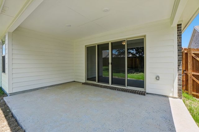 2204 Nicole Drive, Denton, TX 76208