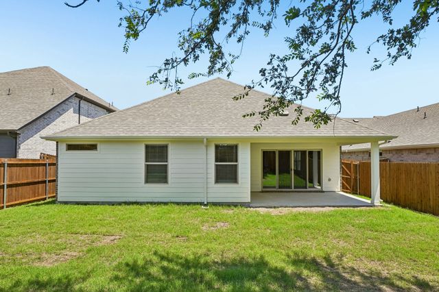 2204 Nicole Drive, Denton, TX 76208