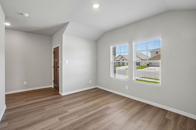 2204 Nicole Drive, Denton, TX 76208