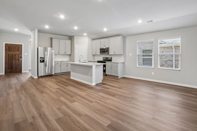 2204 Nicole Drive, Denton, TX 76208
