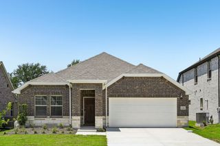 2204 Nicole Drive, Denton, TX 76208