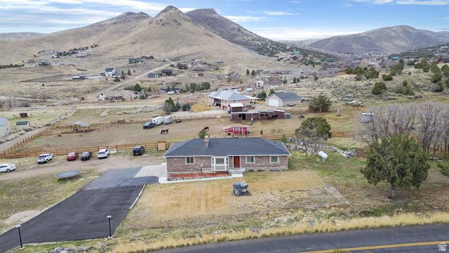 14715 S ROSE CANYON RD, Herriman, UT 84096
