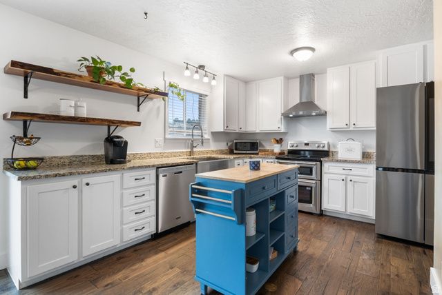 14715 S ROSE CANYON RD, Herriman, UT 84096