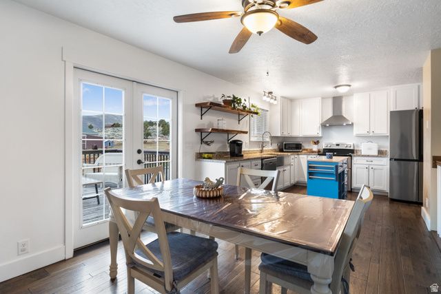 14715 S ROSE CANYON RD, Herriman, UT 84096