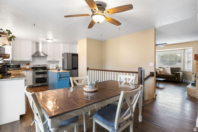 14715 S ROSE CANYON RD, Herriman, UT 84096