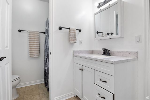 14715 S ROSE CANYON RD, Herriman, UT 84096