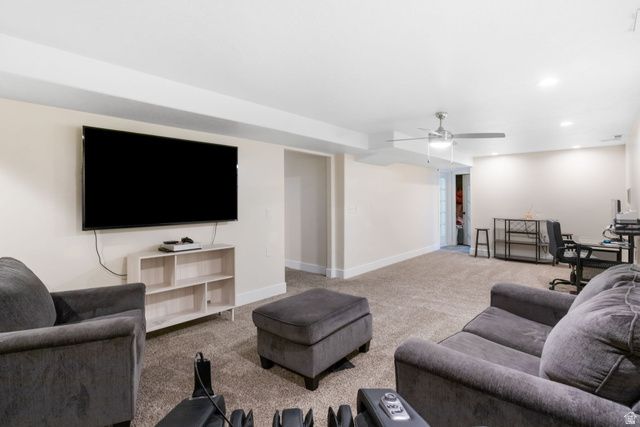 14715 S ROSE CANYON RD, Herriman, UT 84096