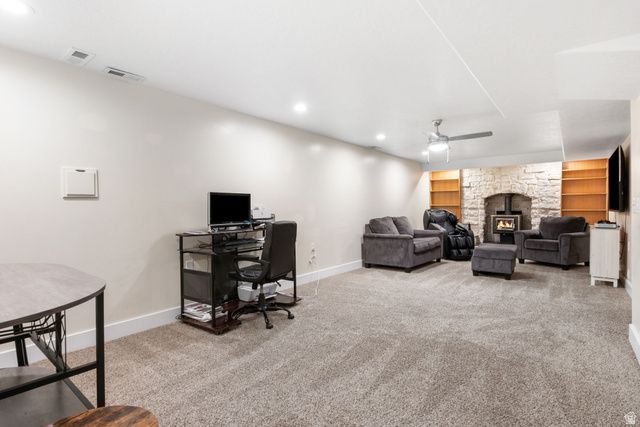 14715 S ROSE CANYON RD, Herriman, UT 84096