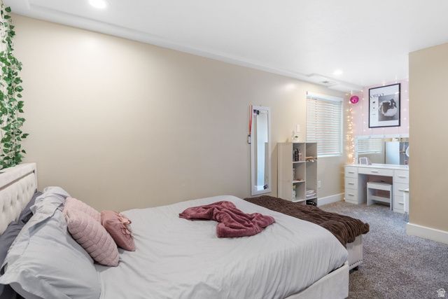 14715 S ROSE CANYON RD, Herriman, UT 84096