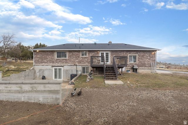 14715 S ROSE CANYON RD, Herriman, UT 84096