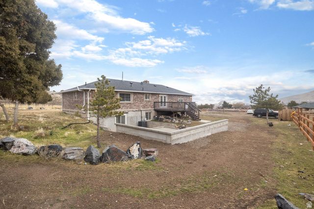 14715 S ROSE CANYON RD, Herriman, UT 84096