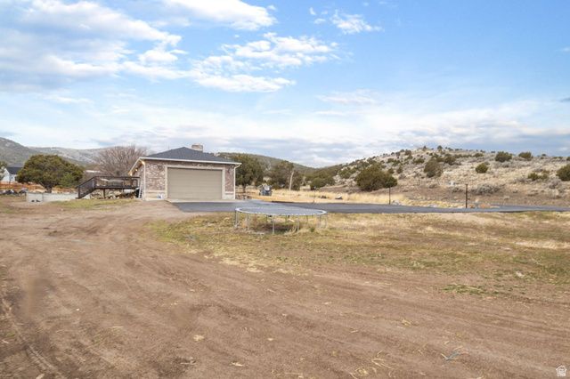 14715 S ROSE CANYON RD, Herriman, UT 84096