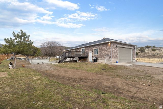 14715 S ROSE CANYON RD, Herriman, UT 84096