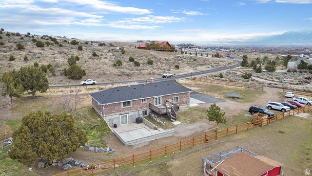 14715 S ROSE CANYON RD, Herriman, UT 84096