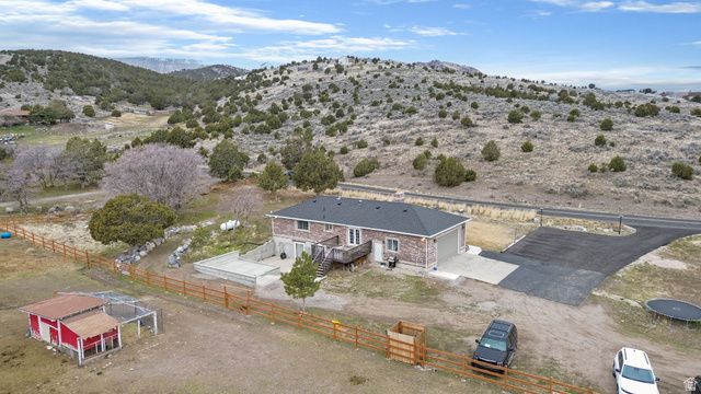 14715 S ROSE CANYON RD, Herriman, UT 84096