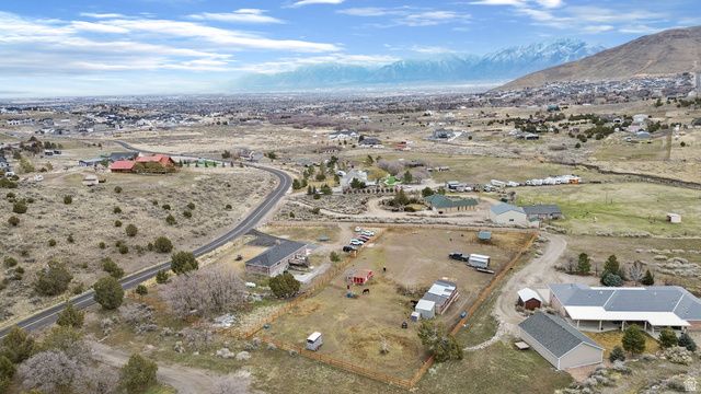 14715 S ROSE CANYON RD, Herriman, UT 84096